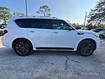 Used 2023 INFINITI QX80 PREMIUM SELECT in JACKSONVILLE, FLORIDA (Photo 4)