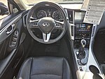 Used 2023 INFINITI Q50 LUXE in JACKSONVILLE, FLORIDA (Photo 14)