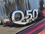 Used 2023 INFINITI Q50 LUXE in JACKSONVILLE, FLORIDA (Photo 17)