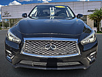 Used 2023 INFINITI Q50 LUXE in JACKSONVILLE, FLORIDA (Photo 3)