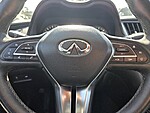 Used 2023 INFINITI Q50 LUXE in JACKSONVILLE, FLORIDA (Photo 35)