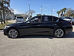 Used 2023 INFINITI Q50 LUXE in JACKSONVILLE, FLORIDA (Photo 4)