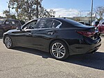 Used 2023 INFINITI Q50 LUXE in JACKSONVILLE, FLORIDA (Photo 5)