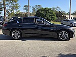 Used 2023 INFINITI Q50 LUXE in JACKSONVILLE, FLORIDA (Photo 8)