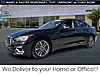 Used 2023 INFINITI Q50 LUXE in JACKSONVILLE, FLORIDA