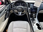 Used 2024 INFINITI Q50 LUXE in JACKSONVILLE, FLORIDA (Photo 15)