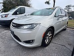 Used 2017 CHRYSLER PACIFICA TOURING L in JACKSONVILLE, FLORIDA (Photo 1)