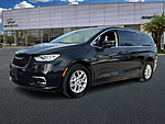 Used 2023 CHRYSLER PACIFICA TOURING L in JACKSONVILLE, FLORIDA (Photo 1)