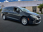 Used 2023 CHRYSLER PACIFICA TOURING L in JACKSONVILLE, FLORIDA (Photo 2)