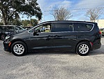 Used 2023 CHRYSLER PACIFICA TOURING L in JACKSONVILLE, FLORIDA (Photo 4)