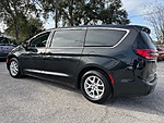 Used 2023 CHRYSLER PACIFICA TOURING L in JACKSONVILLE, FLORIDA (Photo 5)