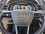 Used 2024 AUDI A6 SEDAN 45 PREMIUM PLUS in JACKSONVILLE, FLORIDA (Photo 34)