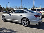 Used 2024 AUDI A6 SEDAN 45 PREMIUM PLUS in JACKSONVILLE, FLORIDA (Photo 5)