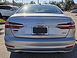 Used 2024 AUDI A6 SEDAN 45 PREMIUM PLUS in JACKSONVILLE, FLORIDA (Photo 6)
