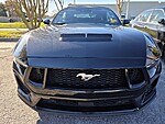 Used 2024 FORD MUSTANG GT PREMIUM in JACKSONVILLE, FLORIDA (Photo 2)