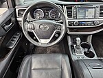 Used 2019 TOYOTA HIGHLANDER LIMITED in JACKSONVILLE, FLORIDA (Photo 15)
