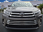 Used 2019 TOYOTA HIGHLANDER LIMITED in JACKSONVILLE, FLORIDA (Photo 3)