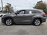 Used 2019 TOYOTA HIGHLANDER LIMITED in JACKSONVILLE, FLORIDA (Photo 4)