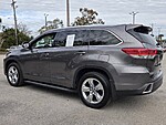 Used 2019 TOYOTA HIGHLANDER LIMITED in JACKSONVILLE, FLORIDA (Photo 5)