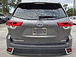 Used 2019 TOYOTA HIGHLANDER LIMITED in JACKSONVILLE, FLORIDA (Photo 6)