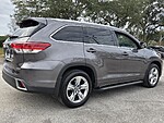 Used 2019 TOYOTA HIGHLANDER LIMITED in JACKSONVILLE, FLORIDA (Photo 7)