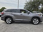 Used 2019 TOYOTA HIGHLANDER LIMITED in JACKSONVILLE, FLORIDA (Photo 8)
