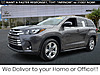 Used 2019 TOYOTA HIGHLANDER LIMITED in JACKSONVILLE, FLORIDA