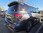 Used 2025 INFINITI QX80 LUXE in JACKSONVILLE, FLORIDA (Photo 3)