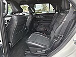Used 2025 FORD EXPLORER ST in JACKSONVILLE, FLORIDA (Photo 12)