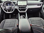 Used 2025 FORD EXPLORER ST in JACKSONVILLE, FLORIDA (Photo 14)