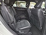 Used 2025 FORD EXPLORER ST in JACKSONVILLE, FLORIDA (Photo 22)