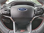 Used 2025 FORD EXPLORER ST in JACKSONVILLE, FLORIDA (Photo 34)