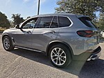 Used 2024 BMW X5 XDRIVE40I in JACKSONVILLE, FLORIDA (Photo 5)