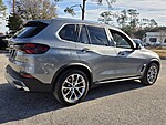 Used 2024 BMW X5 XDRIVE40I in JACKSONVILLE, FLORIDA (Photo 7)