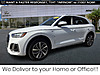 Used 2024 AUDI Q5 45 S LINE PREMIUM in JACKSONVILLE, FLORIDA