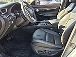 Used 2023 INFINITI QX50 LUXE in JACKSONVILLE, FLORIDA (Photo 11)