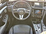 Used 2023 INFINITI QX50 LUXE in JACKSONVILLE, FLORIDA (Photo 14)