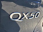 Used 2023 INFINITI QX50 LUXE in JACKSONVILLE, FLORIDA (Photo 16)