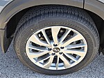 Used 2023 INFINITI QX50 LUXE in JACKSONVILLE, FLORIDA (Photo 19)