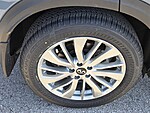 Used 2023 INFINITI QX50 LUXE in JACKSONVILLE, FLORIDA (Photo 20)