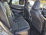 Used 2023 INFINITI QX50 LUXE in JACKSONVILLE, FLORIDA (Photo 21)