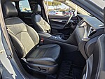 Used 2023 INFINITI QX50 LUXE in JACKSONVILLE, FLORIDA (Photo 22)