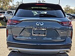 Used 2023 INFINITI QX50 LUXE in JACKSONVILLE, FLORIDA (Photo 6)
