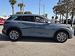 Used 2023 INFINITI QX50 LUXE in JACKSONVILLE, FLORIDA (Photo 8)