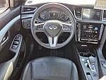 Used 2023 INFINITI QX55 LUXE in JACKSONVILLE, FLORIDA (Photo 14)
