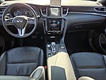 Used 2023 INFINITI QX55 LUXE in JACKSONVILLE, FLORIDA (Photo 15)
