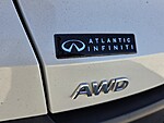 Used 2023 INFINITI QX55 LUXE in JACKSONVILLE, FLORIDA (Photo 16)