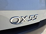 Used 2023 INFINITI QX55 LUXE in JACKSONVILLE, FLORIDA (Photo 17)