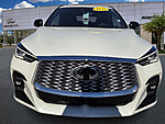 Used 2023 INFINITI QX55 LUXE in JACKSONVILLE, FLORIDA (Photo 3)