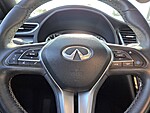 Used 2023 INFINITI QX55 LUXE in JACKSONVILLE, FLORIDA (Photo 34)